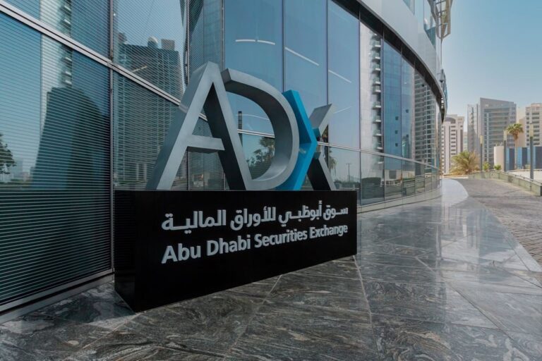 ADX Daily Trading Volumes Surge by 27.5% in Early 2025