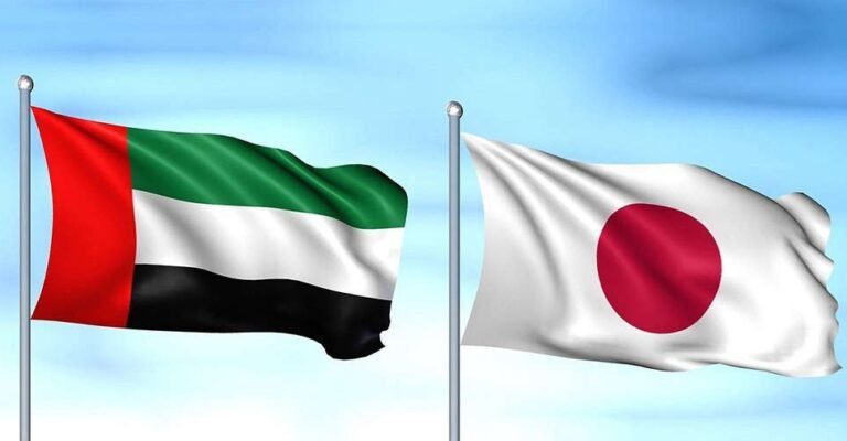 UAE and Japan to Conclude CEPA Negotiations in 2025