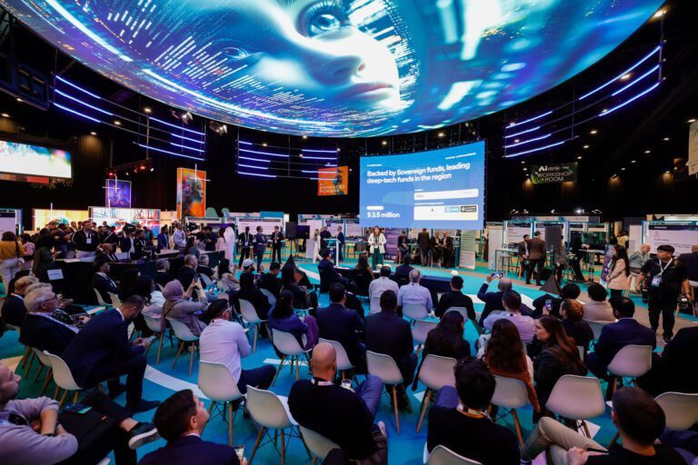 Ai Everything Global wraps up 2025 edition with sharp debates and ingenious innovations on AI-driven transformation for governments, industries & societies