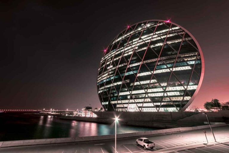 Aldar Development Revenue Up 90%, Profit 47% in 2024