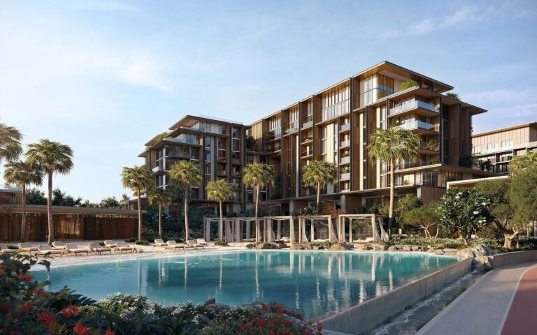 Meraas launches City Walk Crestlane, bringing waterfront living to Dubai’s urban heart