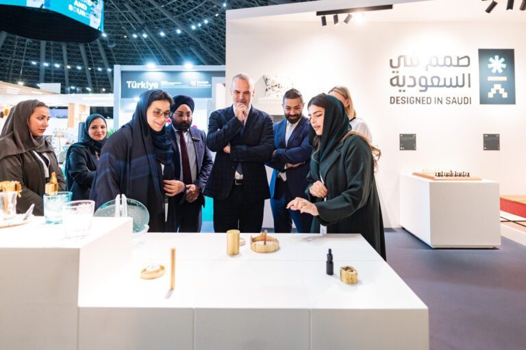 Interiors & Furniture Show (IFS) Jeddah