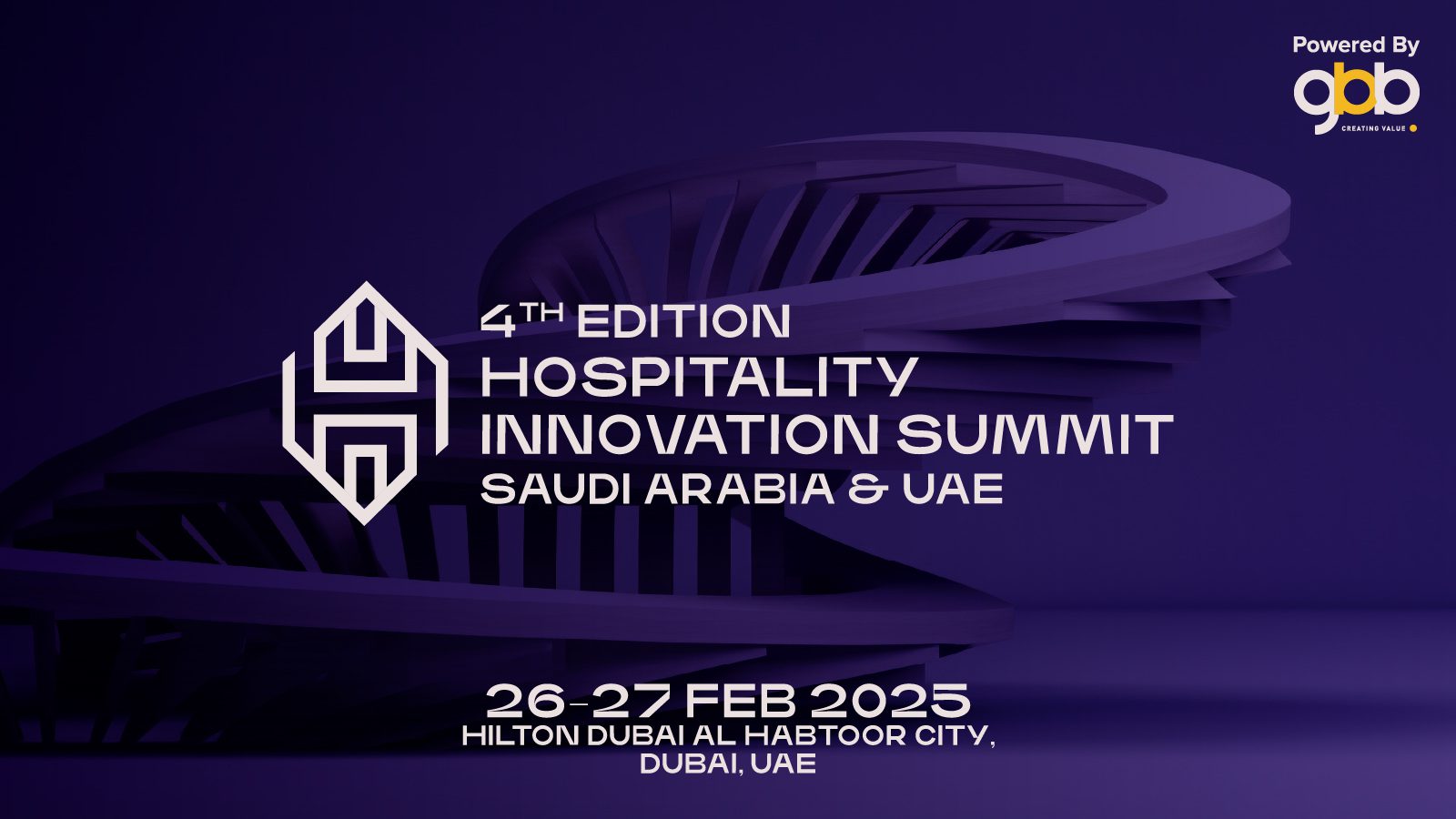 4th Hospitality Innovation Summit