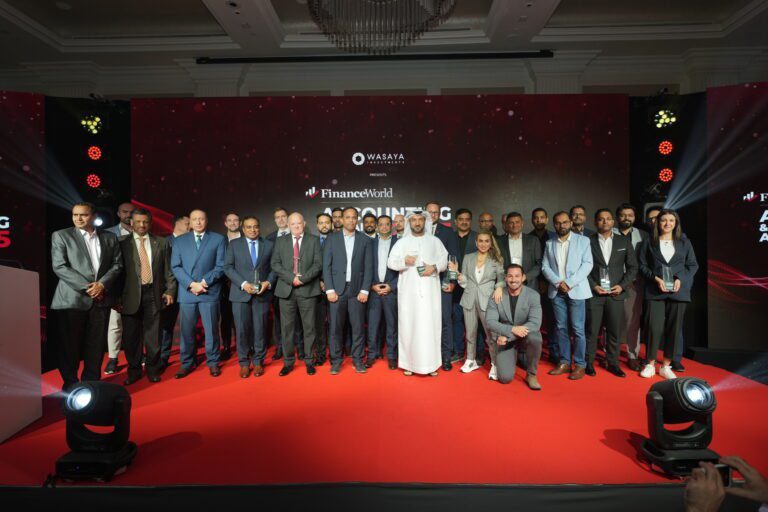 2025 Accounting & Finance Awards winners recognized for excellence and innovation in the industry.