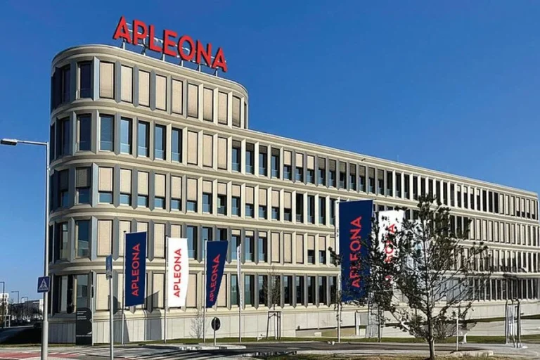 Mubadala and Bain Capital to Acquire Minority Stake in Apleona