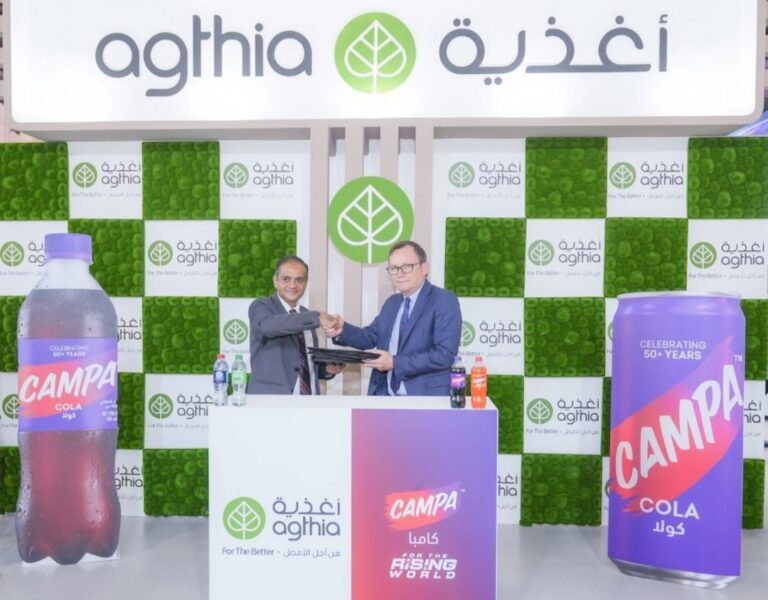 Reliance Consumer Products enters the UAE with the launch of Campa Cola at Gulfood 2025
