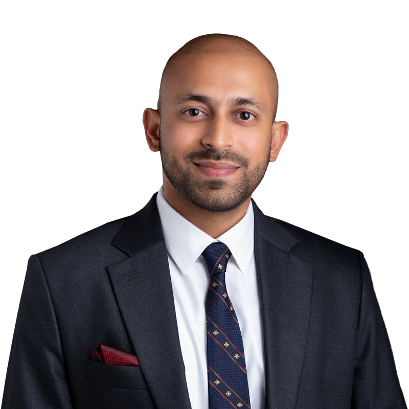 Portrait of John Paul Joy Alukkas in formal attire, representing his leadership in the global jewellery sector.