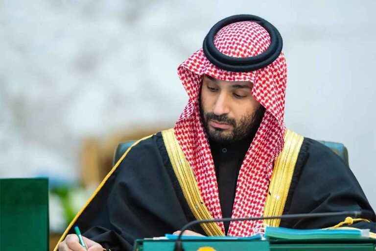 Saudi Arabia Launches King Salman Automotive Cluster