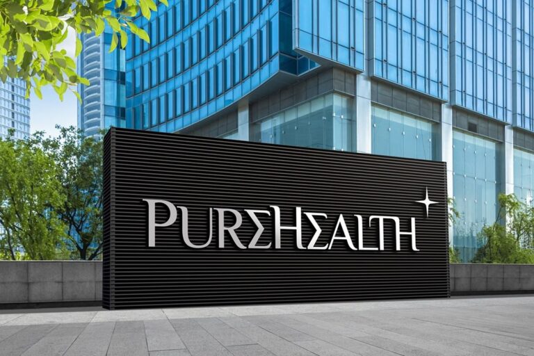 PureHealth Reports Strong Growth with $7 Billion Revenue in 2024