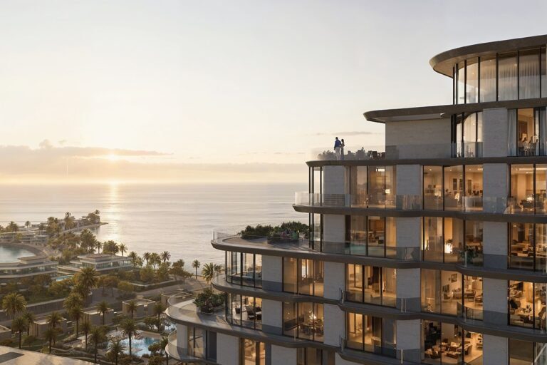RAK Properties Reports 40% Revenue Growth, Reaching $381 Million