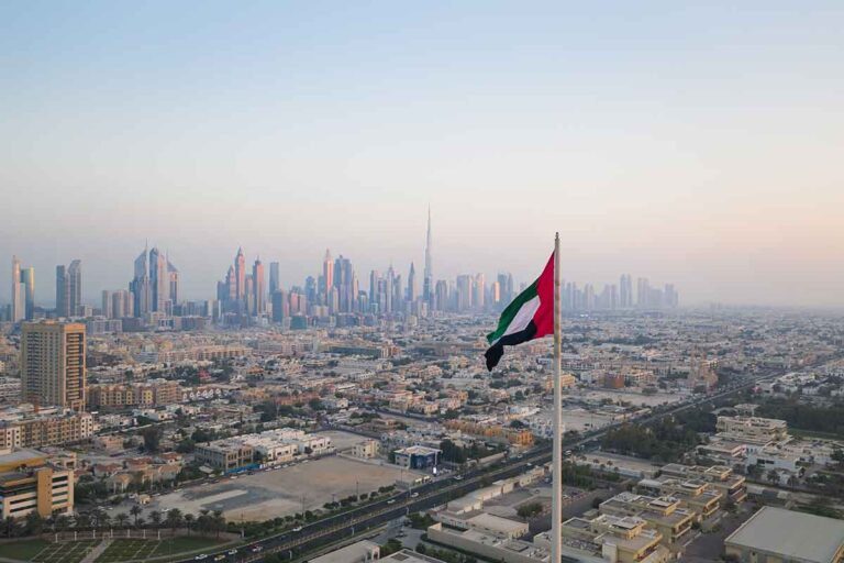 UAE Conducts 93,000 Tax Inspections in 2024