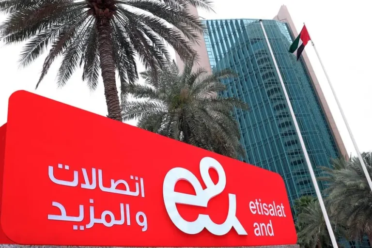 E&’s Profits Leap in 2024 on Digital Demand