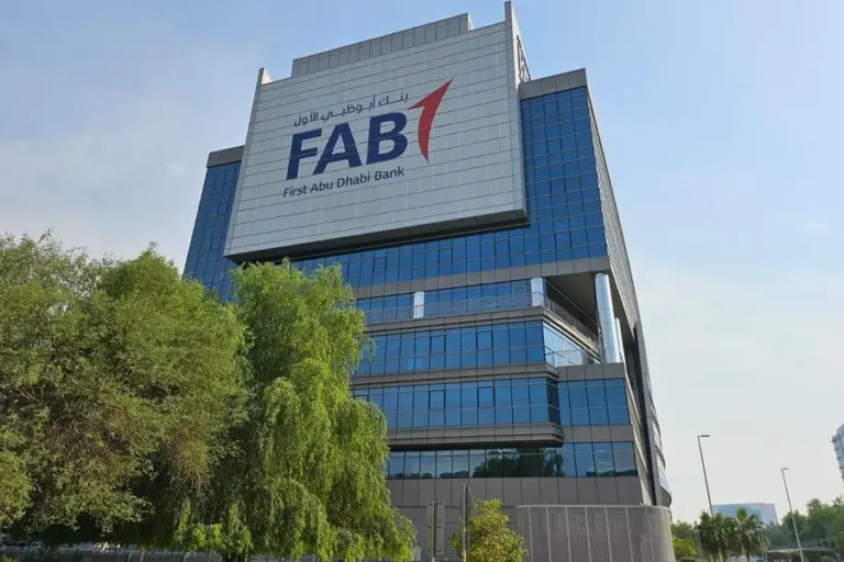 FAB’s 2024 Net Profit Rises by 4%, Exceeds Estimates