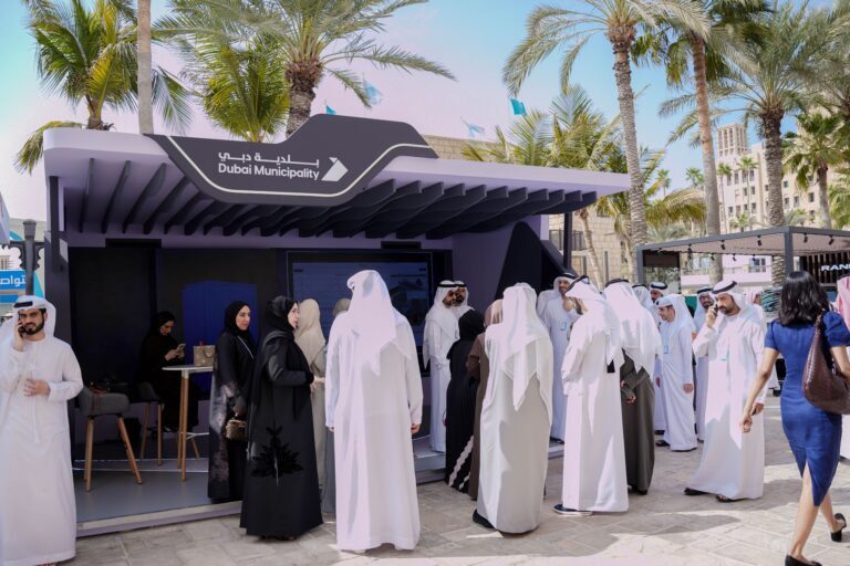 Dubai Municipality Launches Building Intelligence Platform to Enhance Urban Planning and Real Estate Transparency