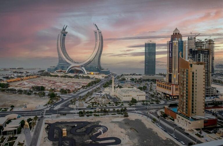 Qatar Grants Full Tax Fine Exemption for Businesses