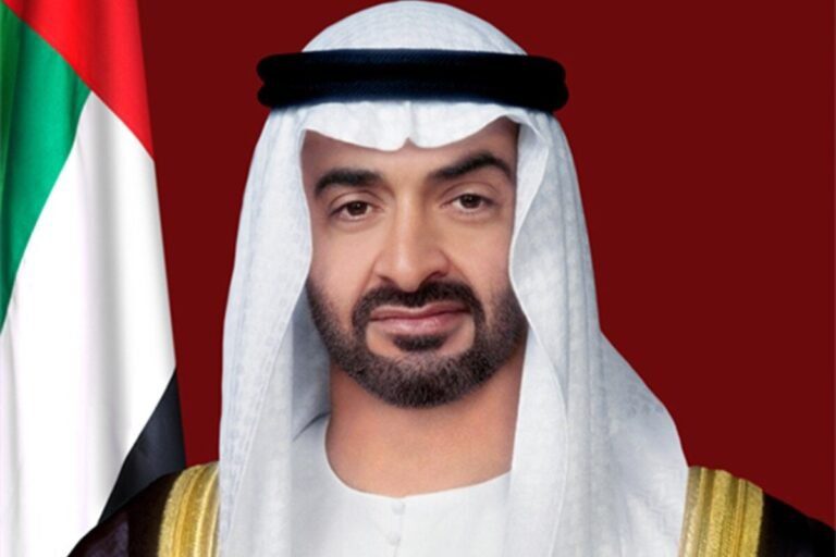 UAE President Reconstitutes AI and Advanced Tech Council