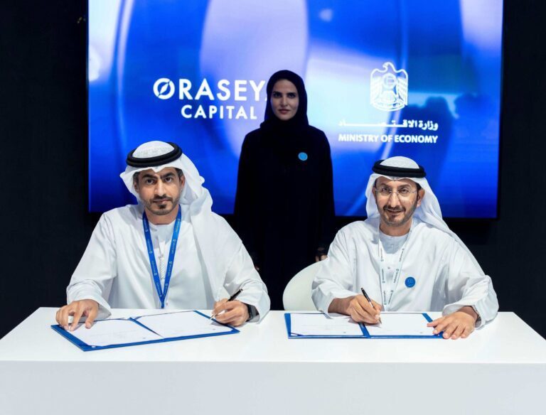 Future100 Initiative Signs Six Agreements to Boost the UAE’s Startup Growth