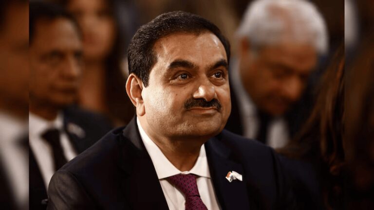 Adani in Final Talks for $1.4 BN Acquisition of Emaar’s India Unit Adani Group nears $1.4B acquisition of Emaar’s India unit, reshaping real estate sector.