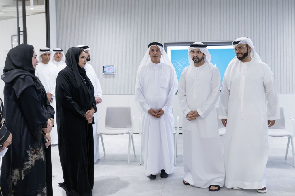 Dubai’s endowment assets grow to AED 11.1 billion under Sheikh Hamdan’s leadership.