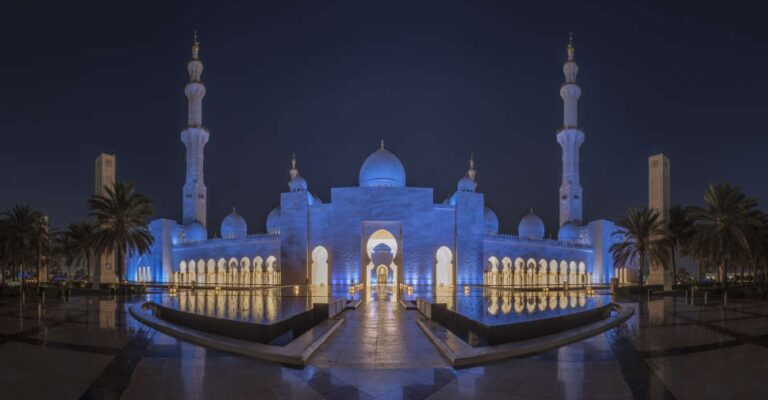 UAE announces Eid Al Fitr holiday dates for federal government employees.