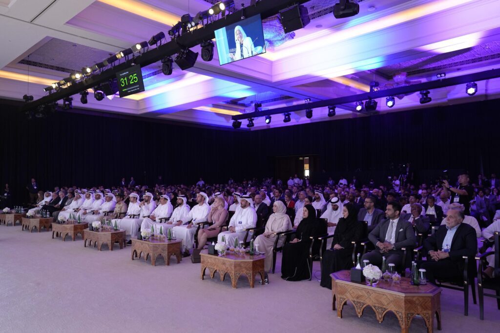 Dubai AI Festival 2025 highlights advancements in AI, economic growth, and global tech collaborations.