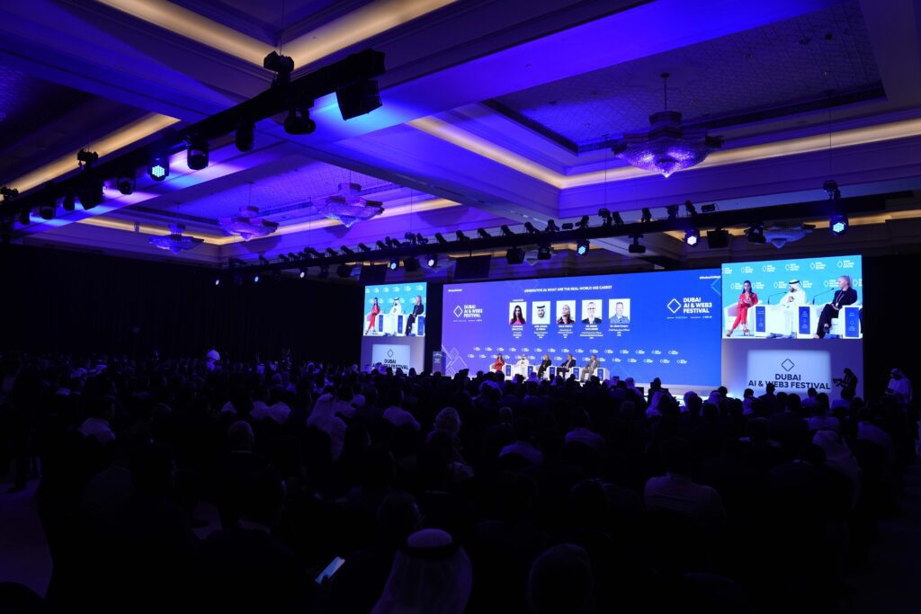 Dubai AI Festival 2025 highlights advancements in AI, economic growth, and global tech collaborations.