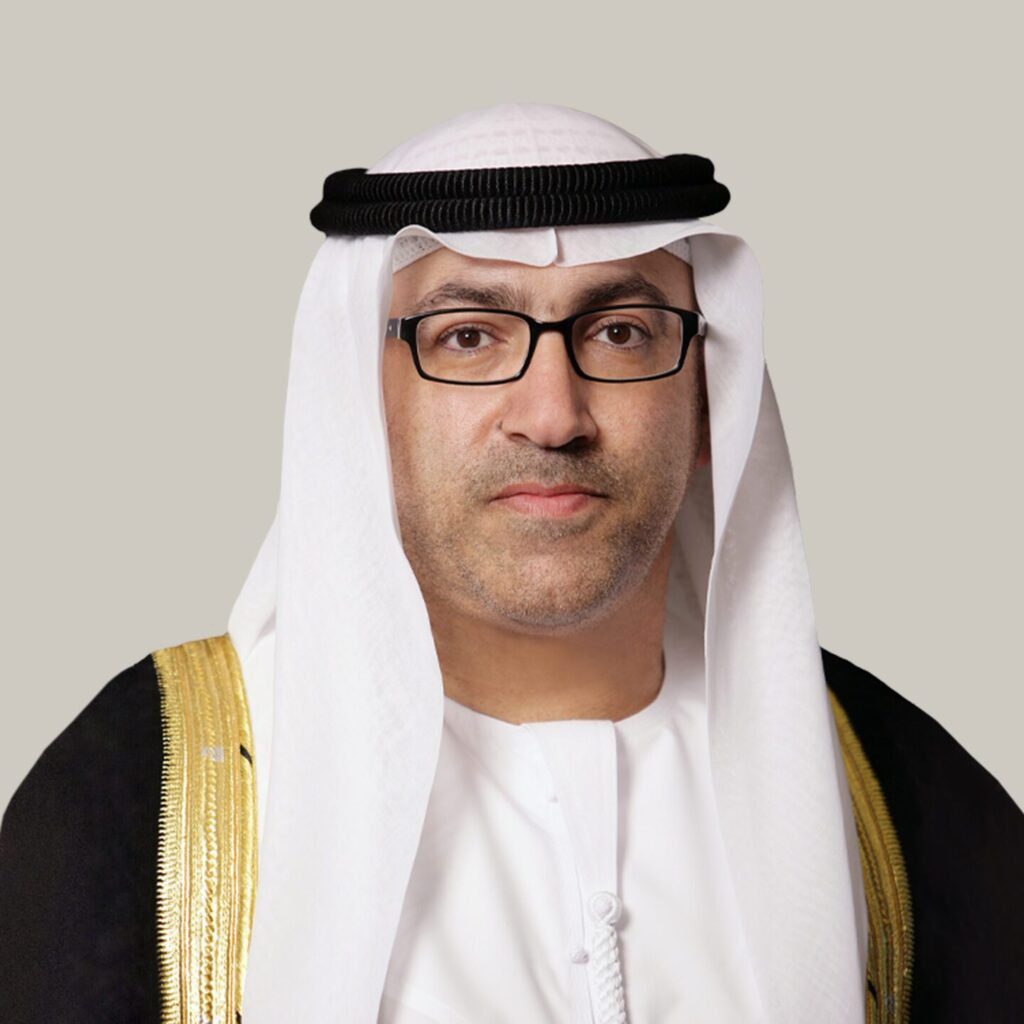 Abdulrahman Bin Mohamed Al Owais