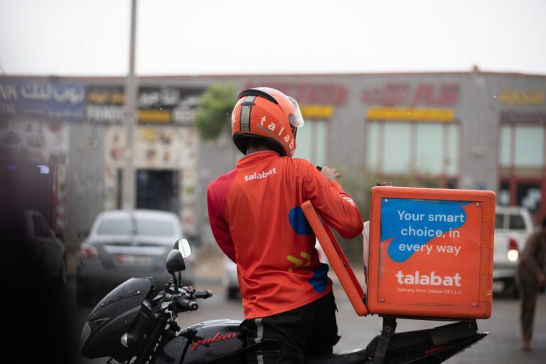 Talabat Acquires InstaShop in $32 Million Deal