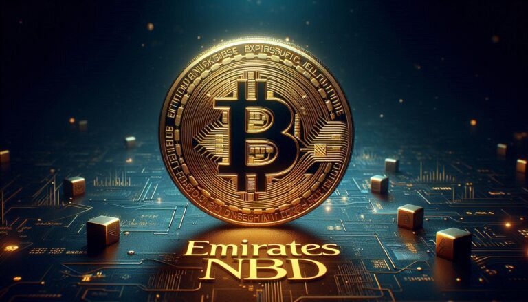 Emirates NBD Launches Crypto Trading on Liv