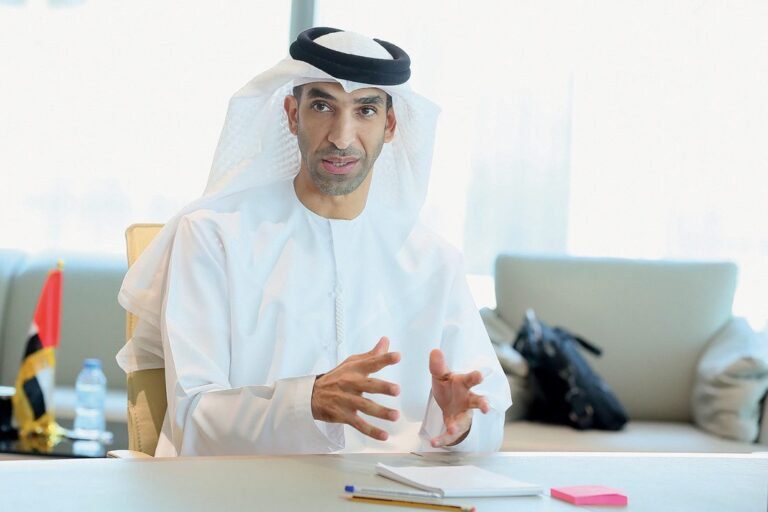 UAE and Central African Republic Aim for USD 1B Trade Growth