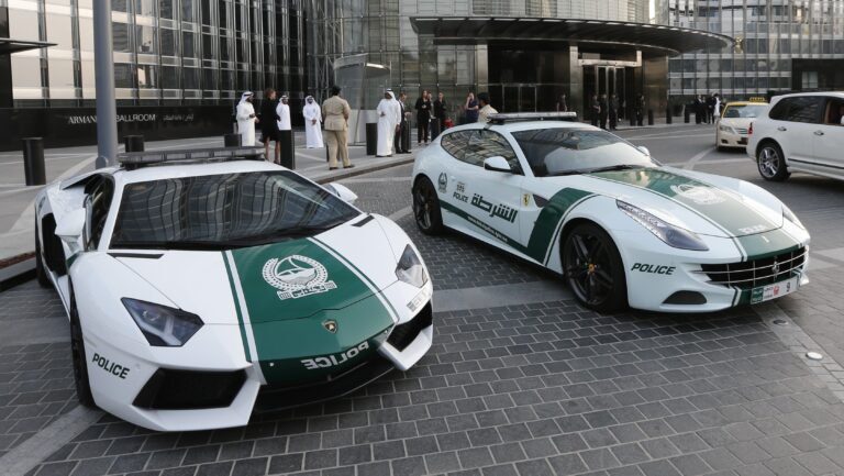 Dubai Police Contributes AED 1M to Fathers’ Endowment Initiative