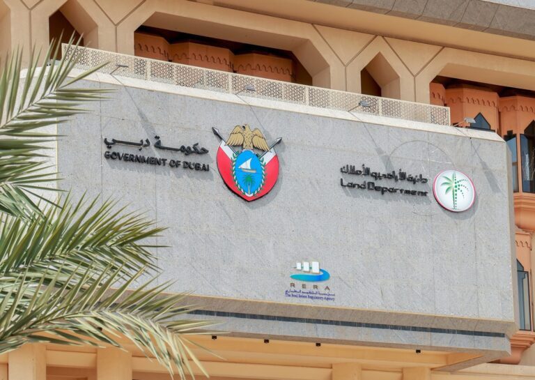 Dubai Land Department Registers 127 New Owners’ Committees in the Emirate