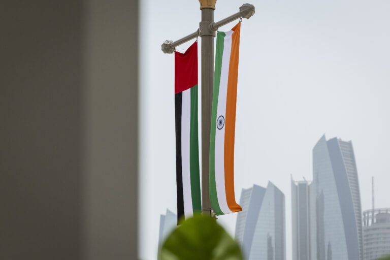 UAE-India Council Launches Trade Research Initiatives
