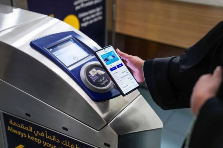 Dubai RTA Nol Cards to Support Digital Wallets, QR Codes by 2026 Dubai RTA Nol Cards To Support Digital Wallets, QR Codes By 2026