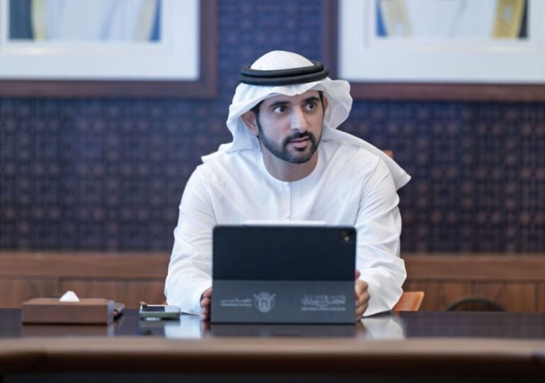 Dubai to Build 17,000 Affordable Homes, Approves Legal Project