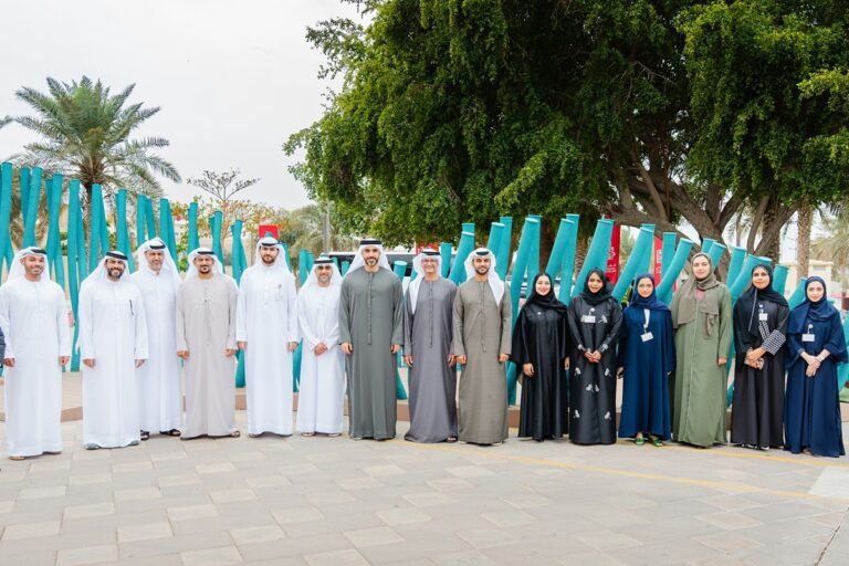 UAE FTA Hosts ‘Tax Hackathon’ For AI Innovation