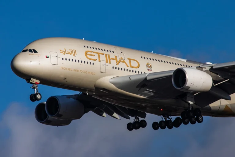 Etihad Unveils Abu Dhabi-Medan Flights to Boost UAE-Indonesia Ties