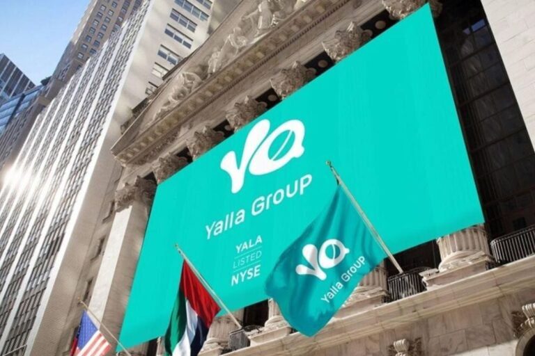Yalla Group Posts AED 1.2B Revenue in 2024