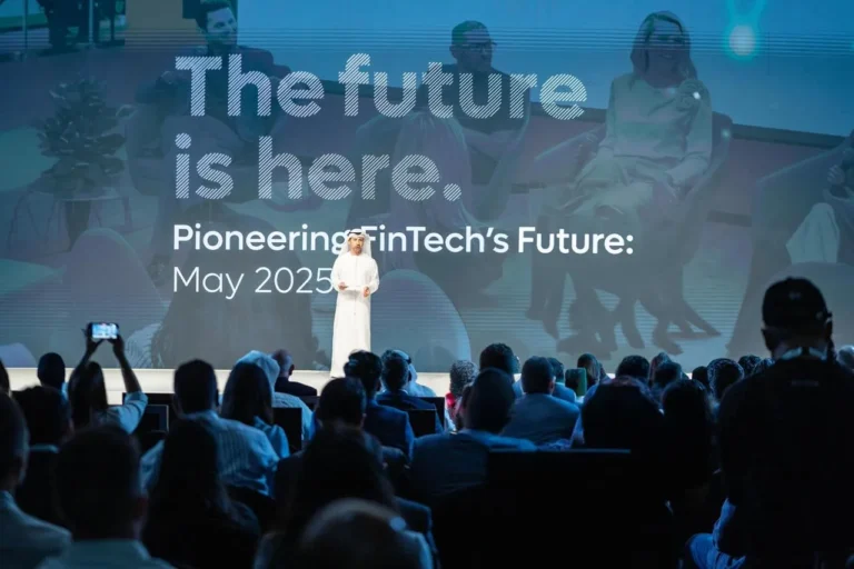 DIFC to Host 3rd Dubai FinTech Summit Under Patronage of Sheikh Maktoum bin Mohammed DIFC announces the 3rd Dubai FinTech Summit under Sheikh Maktoum bin Mohammed’s patronage.