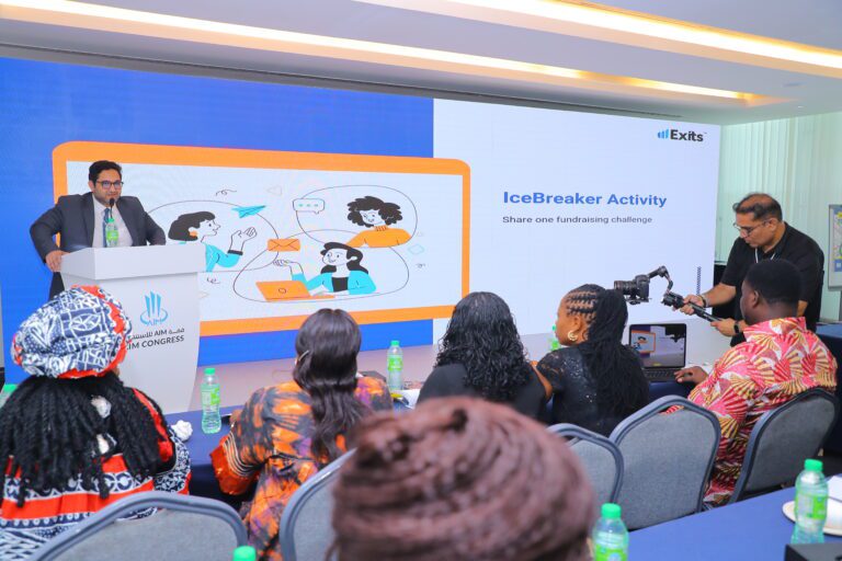 AIM Congress Launches with High-Impact Pre-Event Workshops Across Key Investment and Innovation Portfolios