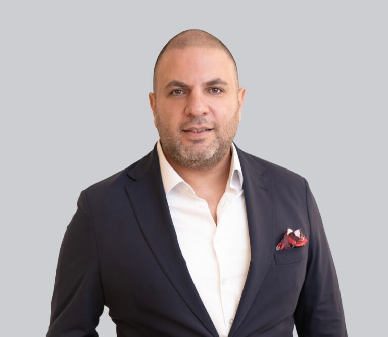 Inside the Rise of the UAE’s Billion-Dollar Startup Scene George Hojeige, Group CEO, Virtuzone