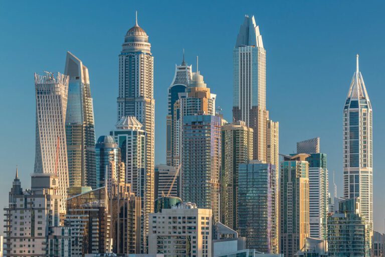 Dubai Holding’s Residential Real Estate