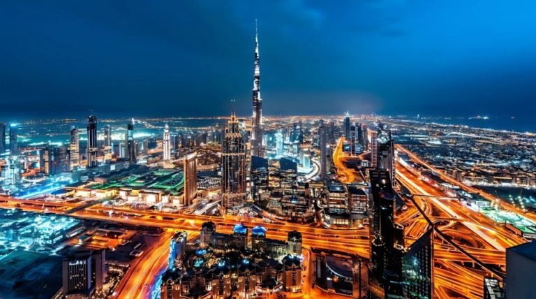UAE secures the top spot in global entrepreneurship rankings for the fourth consecutive year.