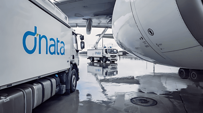 dnata Announces $110 Million Global Cargo Investment Plan dnata announces major $110M investment to enhance global cargo operations.