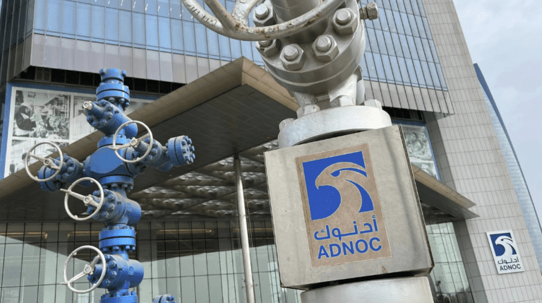 ADNOC Drilling Secures $1.63 Billion Deal from Group Entity ADNOC Drilling wins $1.63B deal to boost offshore oilfield operations for ADNOC Group.