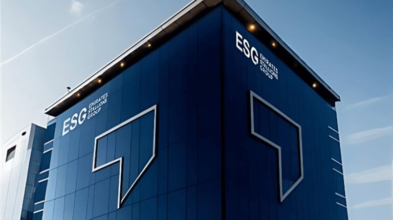 Emirates Stallions Group Achieves 10% Revenue Growth in Q1 2025 Emirates Stallions Group posts 10% revenue growth in Q1 2025.