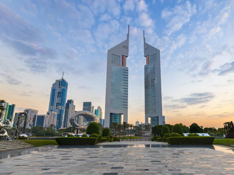 Dubai SME Achieves Key Milestones in 2024 Dubai SME Achieves Key Milestones in 2024