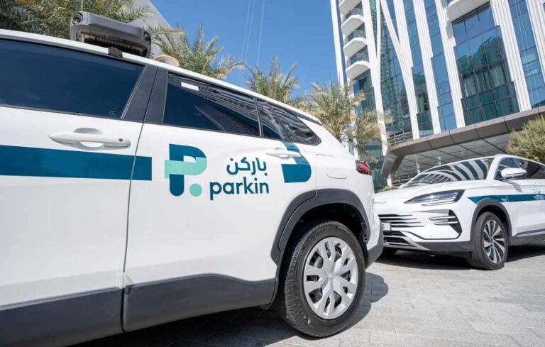 Dubai’s Parkin declares H2-24 dividend before implementing revised parking rates.