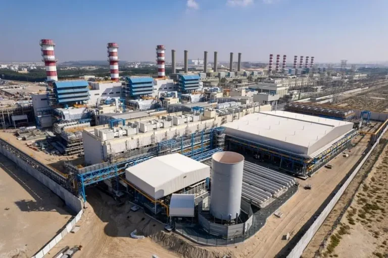DEWA Sees 4.51% Rise in 2024 Commercial Power Requests