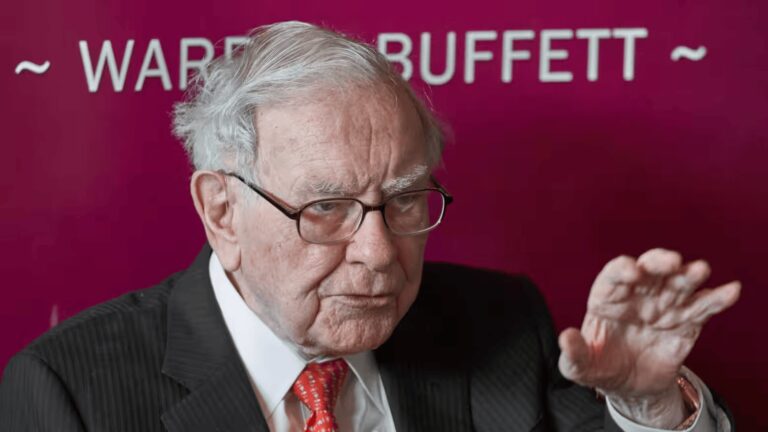 Did Warren Buffett Acquire Tesla for $1 Trillion? Unpacking the Viral Claim